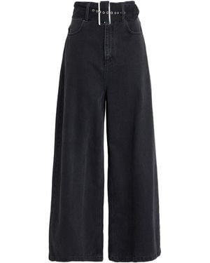 Aniye By Jeans Cotton - Blue
