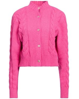 Toy G. Cardigan - Pink