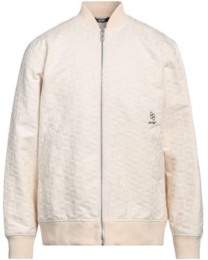 Gcds Jacket - Natural