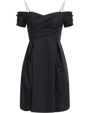 Liu Jo Mini Dress - Black