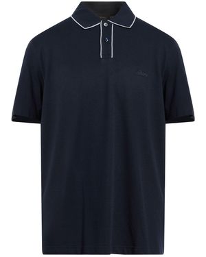 Brioni Polo - Azul