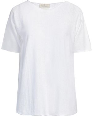 Bruno Manetti Pullover - Weiß