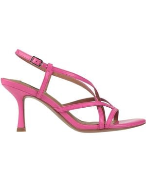 Bibi Lou Sandals - Pink