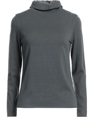 Bellwood Turtleneck - Gray