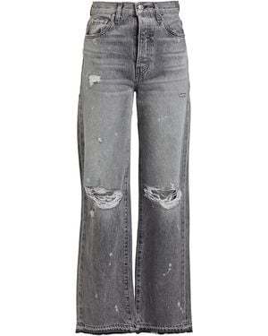 Amiri Jeans - Gray