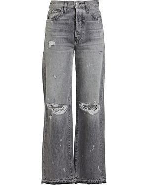 Amiri Jeans - Grey