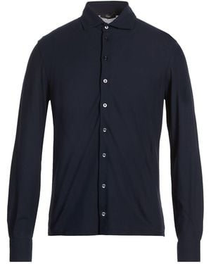 Herno Camicia - Blu