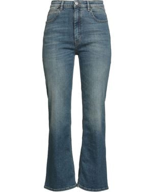 PT Torino Jeans Cotton, Elastane - Blue