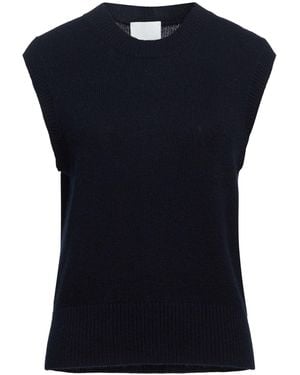 Allude Pullover - Bleu