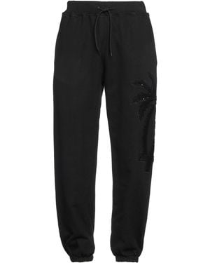 Laneus Trouser - Black