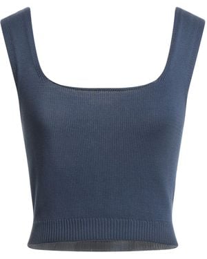 Malo Top - Blu