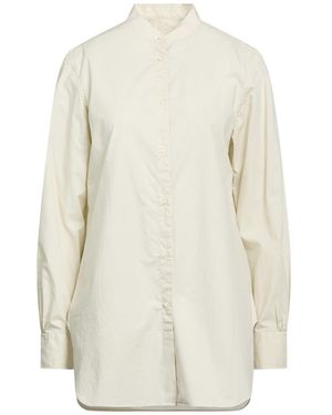 Officine Generale Camisa - Blanco