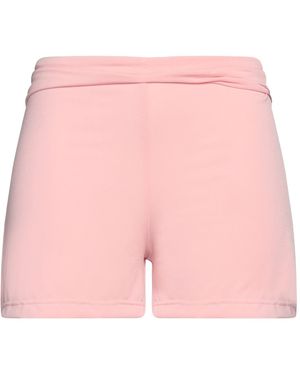 Twenty Four Haitch Shorts & Bermuda Shorts - Pink
