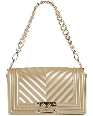 Marc Ellis Handbag - Metallic
