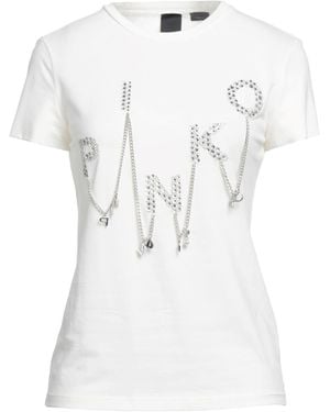 Pinko T-shirt - White