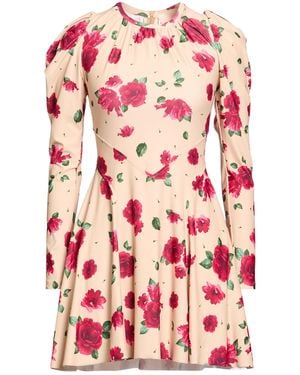 Aniye By Mini Dress Polyester, Elastane - Pink