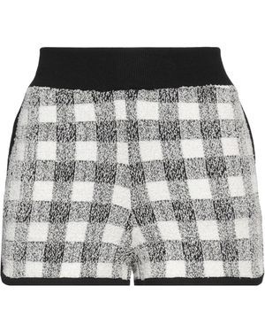 Drumohr Shorts & Bermudashorts - Grau