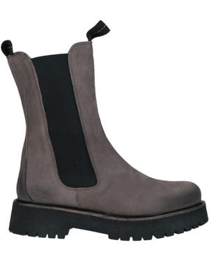 Patrizia Bonfanti Ankle Boots - Black