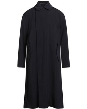 Giorgio Armani Coats - Black