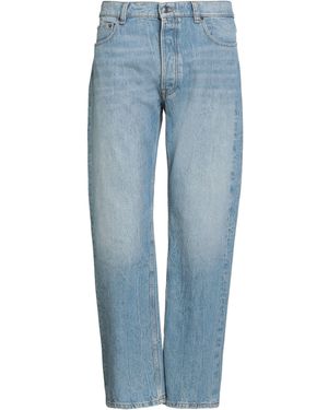 WOOD WOOD Jeans - Blue