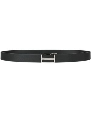 Cerruti 1881 Belt - Black