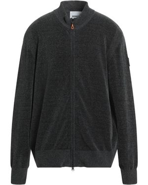 Dekker Cardigan - Black