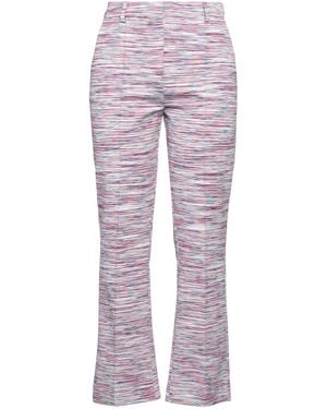 Missoni Hose - Grau