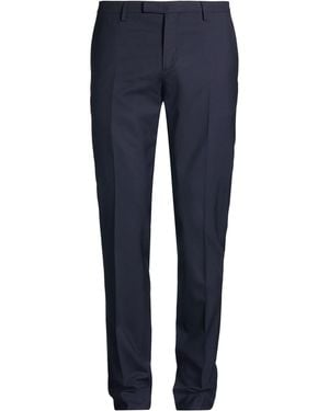 Boglioli Trousers - Blue
