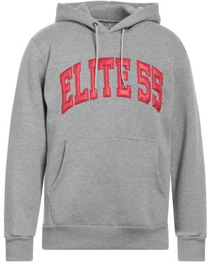 Equipe 55 Sweatshirt - Gray