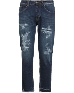 Liu Jo Jeans - Blue