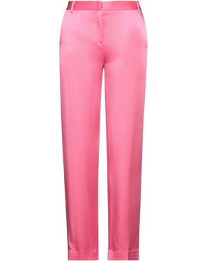 ACT N°1 Pantalone - Rosa