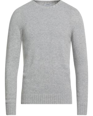 Alpha Studio Pullover - Grau