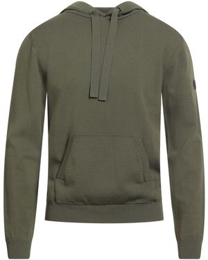 People Of Shibuya Jumper - Green
