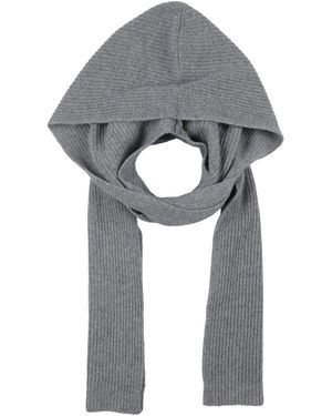By Malene Birger Sciarpa - Grigio