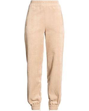 D.exterior Trouser - Natural