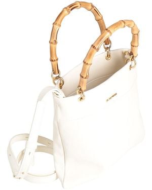 Jil Sander Handbags - White