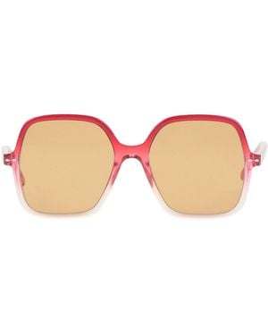 Isabel Marant Sunglasses - Pink