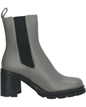 BY FAR Stiefelette - Schwarz