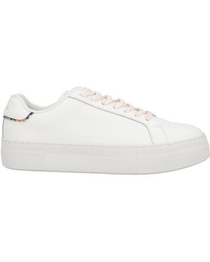 Paul Smith Trainers - White