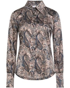 Robert Friedman Shirt - Gray