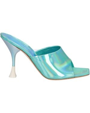 3Juin Sandals - Blue