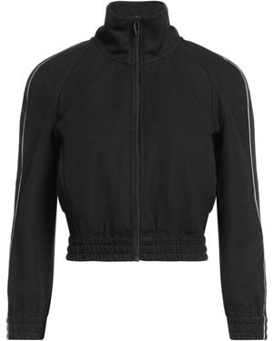 T By Alexander Wang Sudadera - Negro