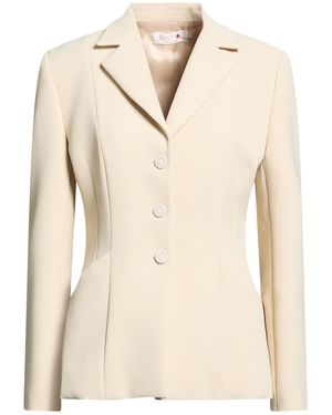 RSVP Blazer - Natural