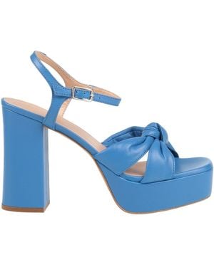Unisa Sandals - Blue