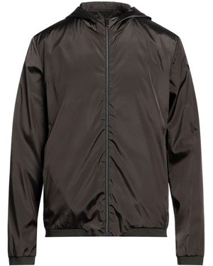 Rrd Jacket - Grey