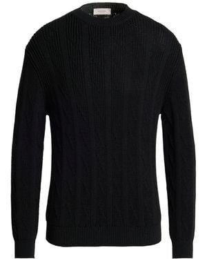 Agnona Sweater - Black