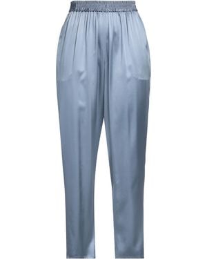Gianluca Capannolo Trouser - Blue