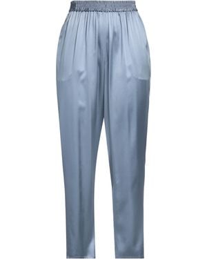 Gianluca Capannolo Trouser - Blue