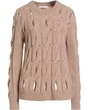 Helmut Lang Jumpers - Pink