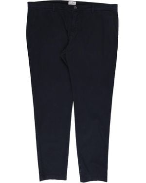 Brooksfield Trouser - Blue